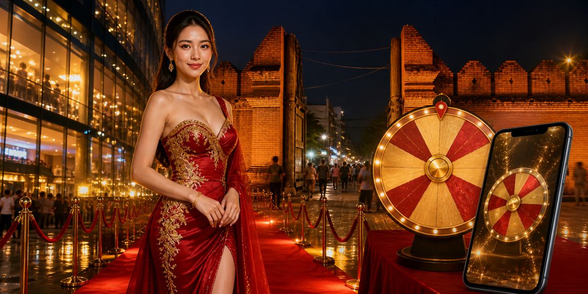 game baccarat