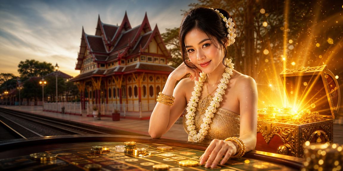 game baccarat