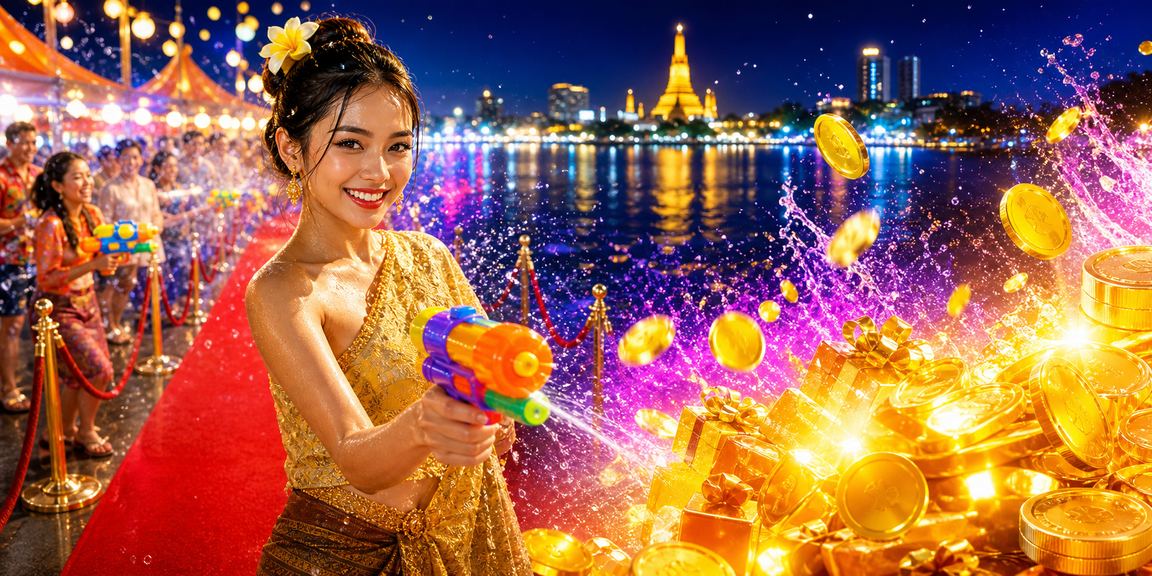 game baccarat