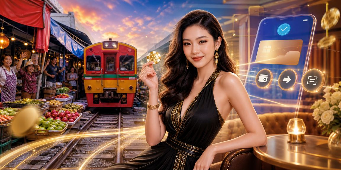 game baccarat
