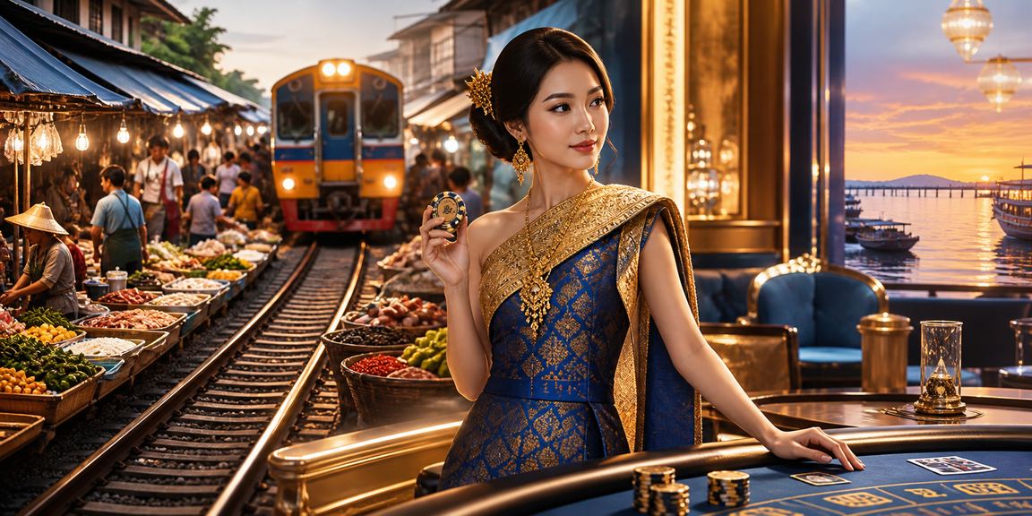 game baccarat