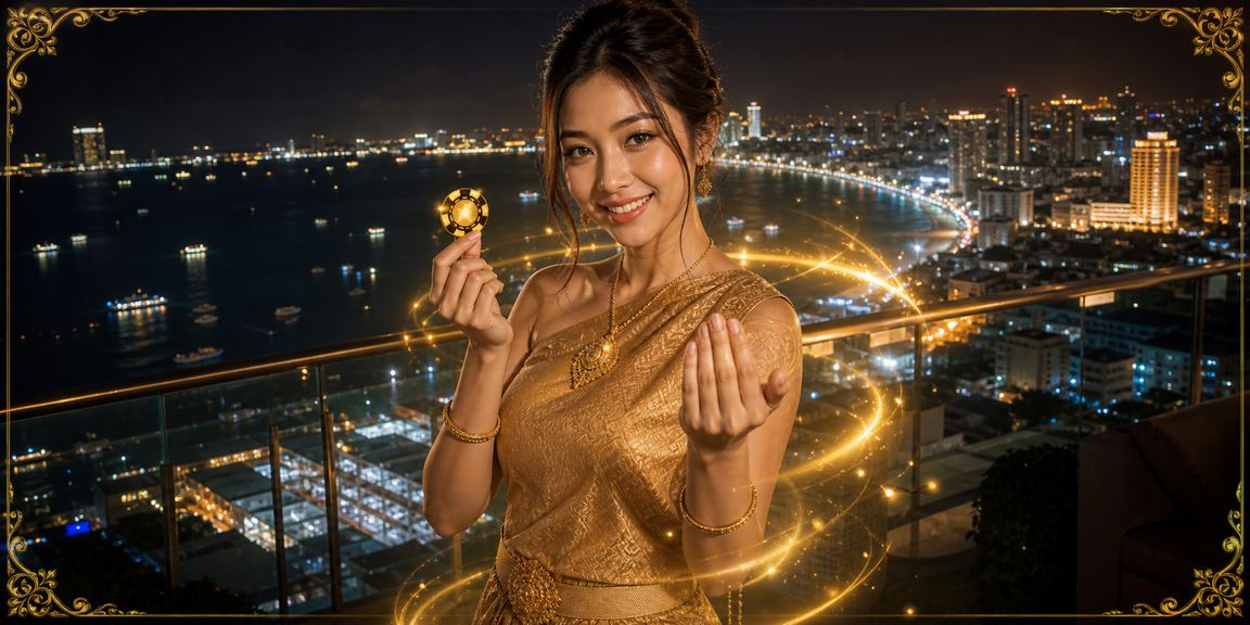 game baccarat