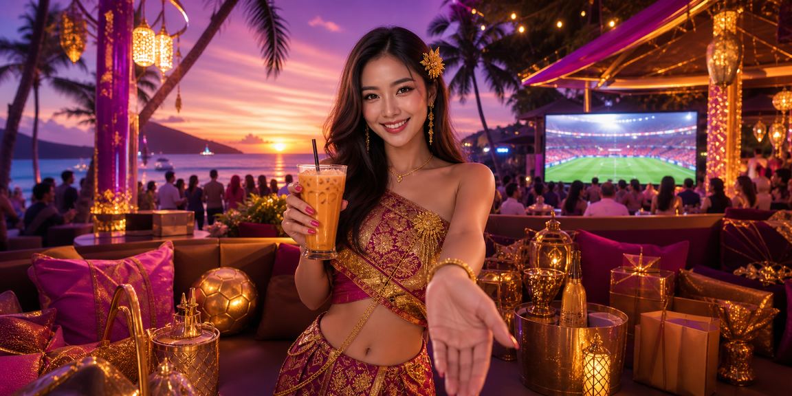 game baccarat