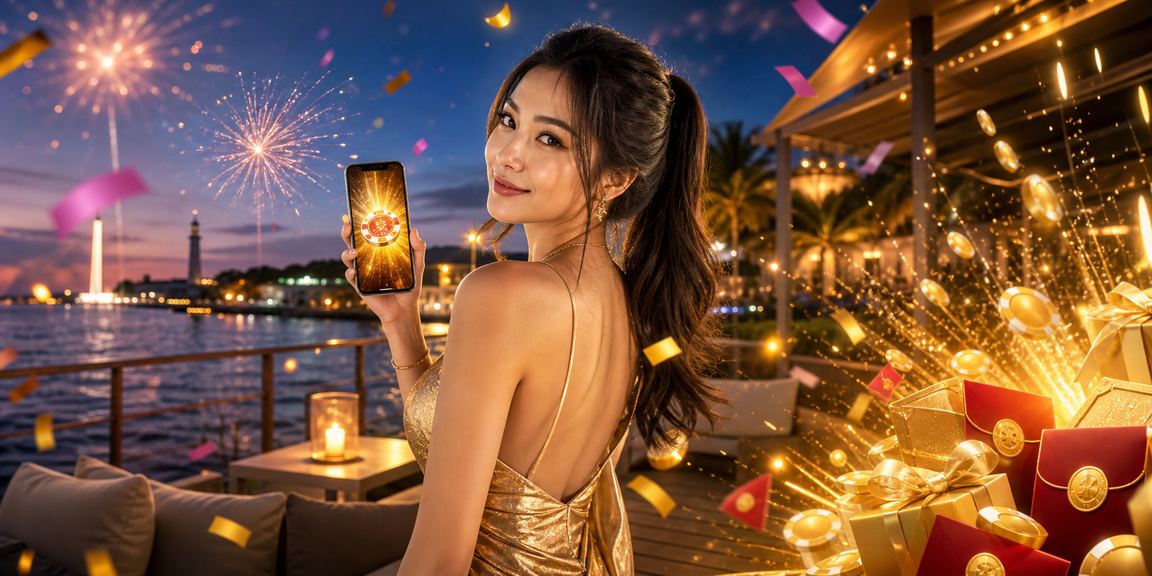game baccarat