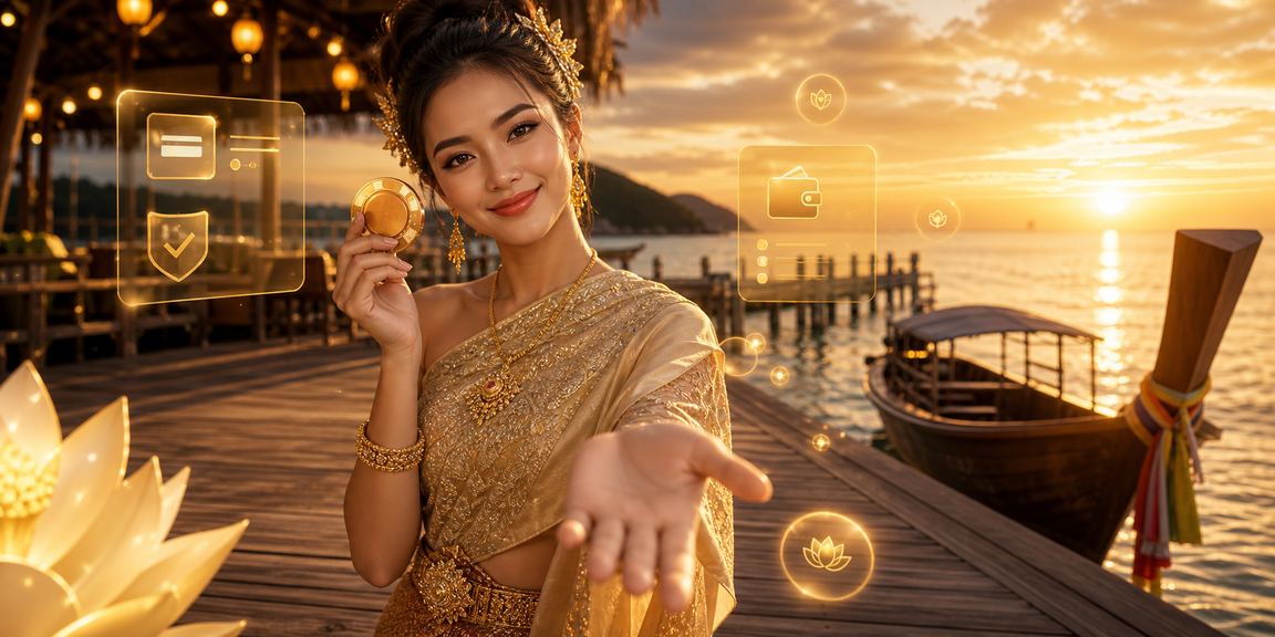 game baccarat